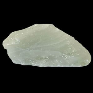 Opalescent Layered‎ Art Glass Cullet Slag Glass #5XL50